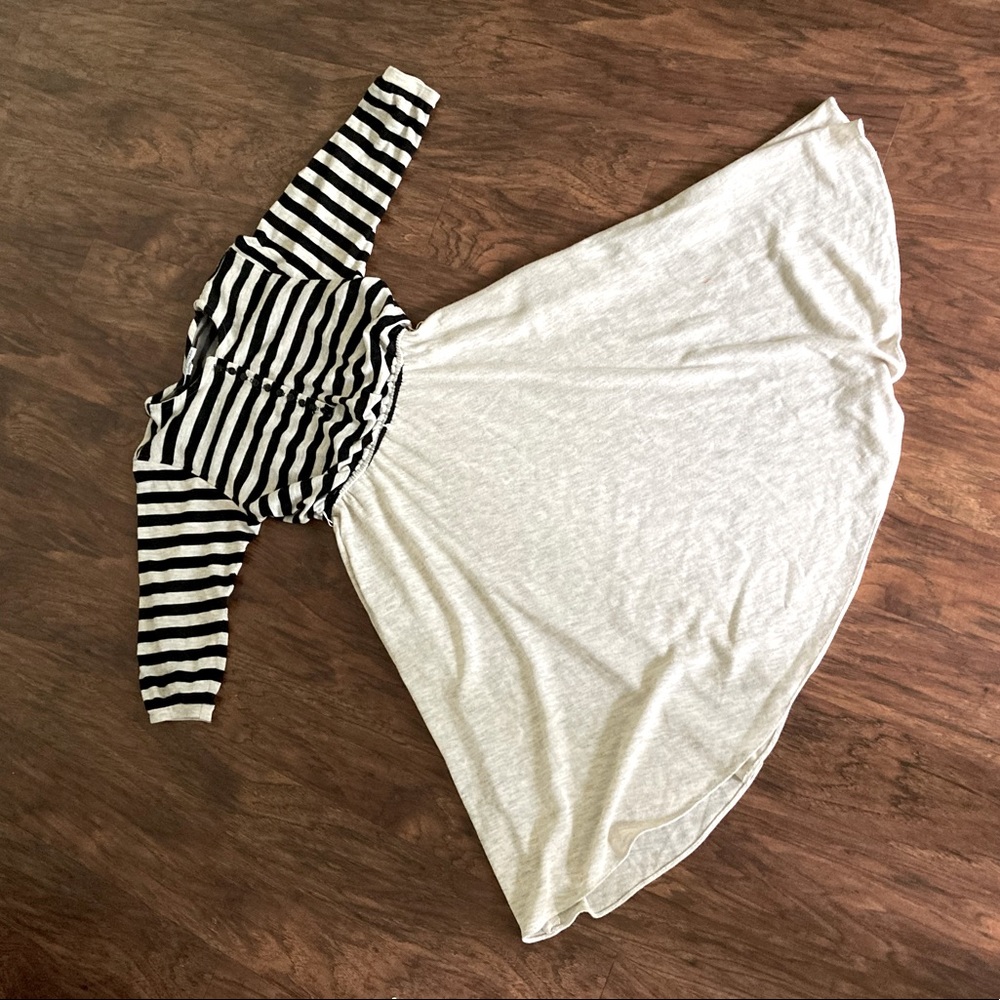 S. L. Petites Vintage Pull On Dress Size Medium